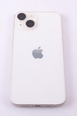 Apple iPhone 14 Starlight - Technologie, mobilní telefony