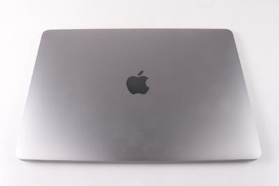 Apple Mac Book Air 13 M1 Chip (2020) silber - Technology, cell phones