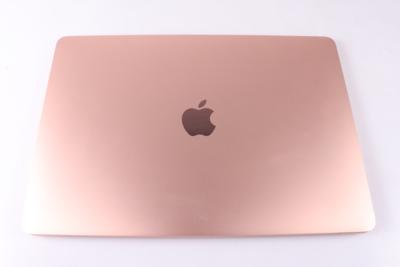 Apple MacBook Air M1 Chip (2020) rosegold - Technologie, mobilní telefony