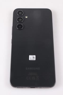 Samsung Galaxy A54 graphit - Technologie, mobilní telefony
