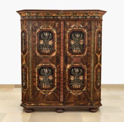 Bauernschrank, - Art, antiques, furniture and technology