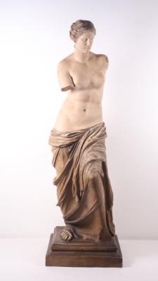 Venus von Milo - Art, antiques, furniture and technology