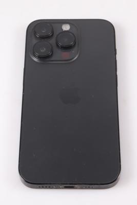 Apple iPhone 14 Pro schwarz - Technik, Handys und Fahrräder