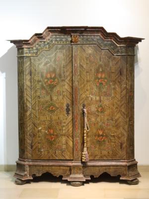 Bauernschrank - Art, antiques, furniture and technology