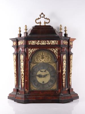 Barocke Stockuhr - Art, antiques, furniture and technology