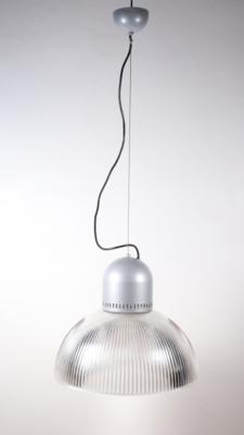 Industrie- bzw. Werkstattlampe - Umění, starožitnosti, nábytek a technika