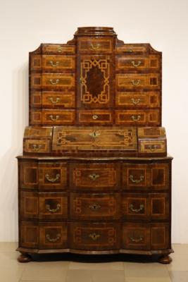 Tabernakelschreibschrank - Arte, antiquariato, mobili e tecnologia