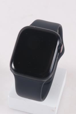 Apple Watch Series 9 schwarz - Technik, Handys und Fahrräder