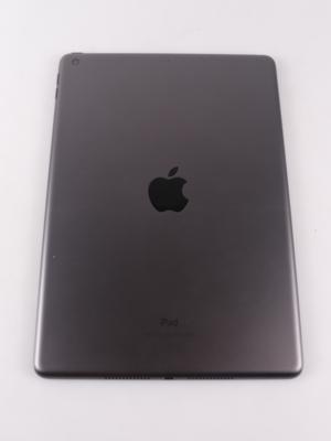 Apple iPad 9. Generation silber - Technologie, mobilní telefony a jízdní kola