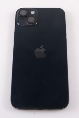 Apple iPhone 14 Plus midnight - Technik, Handys und Fahrräder