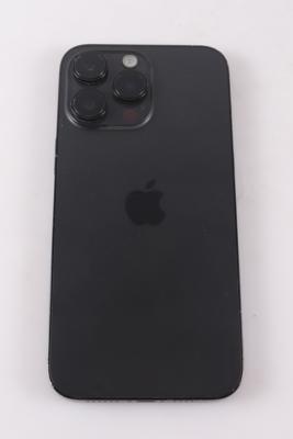 Apple iPhone 14Pro Max schwarz - Technologie, mobilní telefony a jízdní kola