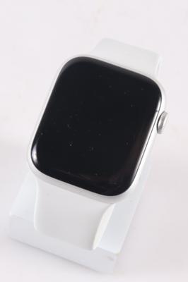Apple Watch Series 8 silber - Technik, Handys und Fahrräder