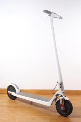 E-Scooter Unagi E500 weiss - Technik, Handys und Fahrräder