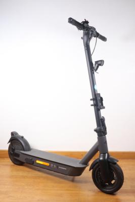 EPowerFun E-Scooter Anthrazit - Tecnologia, telefoni cellulari e biciclette