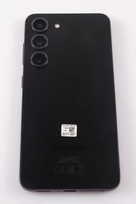 Samsung Galaxy S23 schwarz - Tecnologia, telefoni cellulari e biciclette