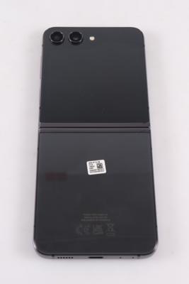 Samsung Galaxy Z Flip 5 schwarz - Technologie, mobilní telefony a jízdní kola
