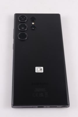 Samsung S23 Ultra schwarz - Technik, Handys und Fahrräder