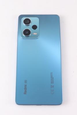 Xiaomi Redmi Note 12 Pro blau - Technologie, mobilní telefony a jízdní kola
