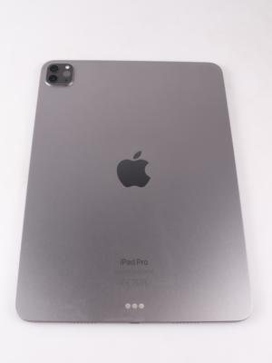 Apple iPad Pro 4. Generation silber - Technology, cell phones and bicycles