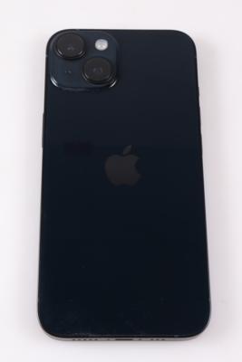 Apple iPhone 14 schwarz - Tecnologia, telefoni cellulari e biciclette