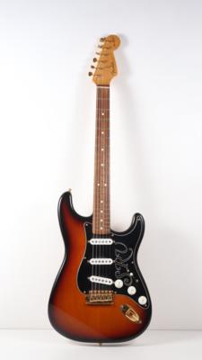 Fender E-Gitarre Stevie Ray Vaughan - Tecnologia, telefoni cellulari e biciclette