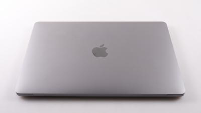 Mac Book Pro M1 (2020) silber - Technologie, mobilní telefony a jízdní kola