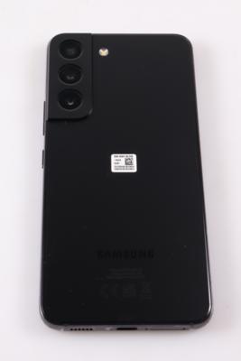 Samsung Galaxy S22 schwarz - Technik, Handys und Kameras