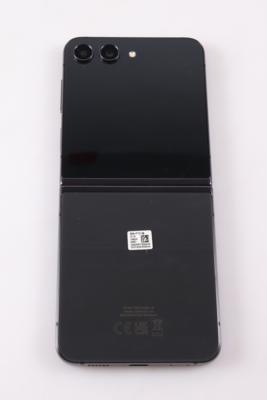Samsung Glaxy Z Flip 5 schwarz - Technik, Handys und Kameras