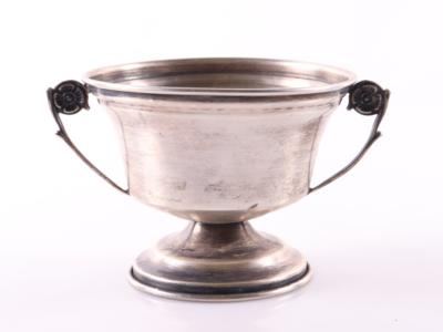 Kleiner Pokal um 1900 - Art, antiques, furniture and technology