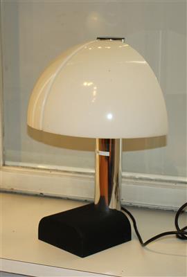 Tischlampe aus der Spicchio Serie, - Design zum Nikolo