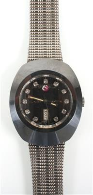 Rado Diastar - Jewellery