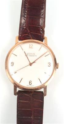 Doxa - Schmuck