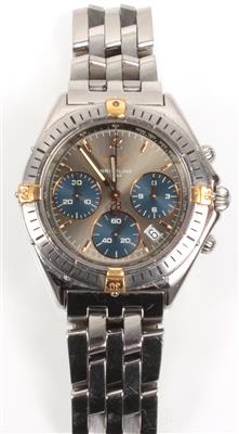 Breitling Chronomat - Klenoty