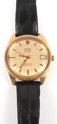 OMEGA Electronic F 300Seamaster - Jewellery