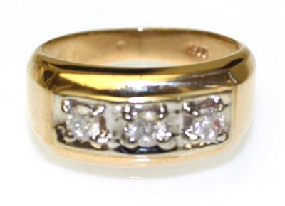 Brillant Ring - Gioielli