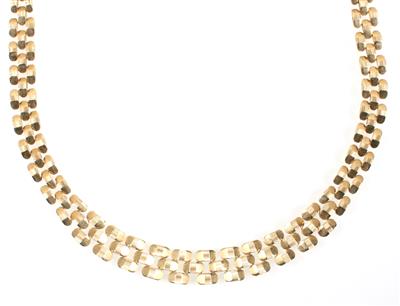 Collier - Jewellery