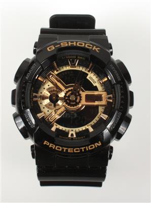 CASIO "G-SHOCK" - Schmuck