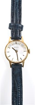 Doxa - Schmuck