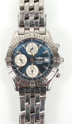 BREITLING WINDRIDER CHRONOMAT - Gioielli