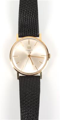 TISSOT - Gioielli