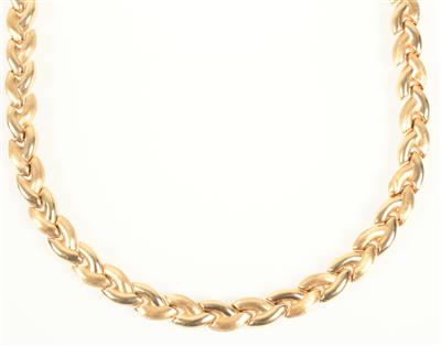 Collier - Jewellery