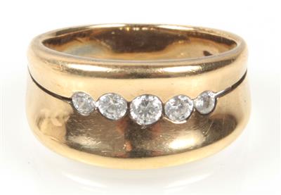 Ring - Jewellery