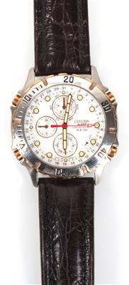 Citizen Chronograph - Schmuck