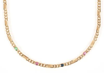 Collier - Jewellery