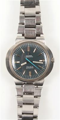 OMEGA DYNAMIC - Schmuck - OSTER SPECIAL