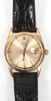 ROLEX Oysterdate - Schmuck