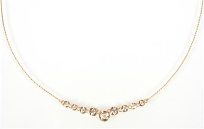 Collier - Jewellery