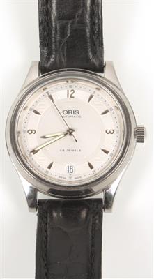 Oris - Klenoty