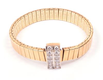 Brillantarmband - Jewellery