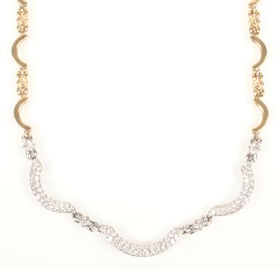 Collier - Schmuck